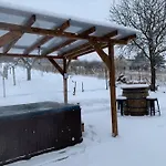Smaragd Holiday home *