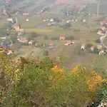 Holiday home Smaragd
