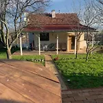 Holiday home Smaragd Doba