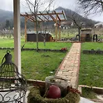 Smaragd Holiday home