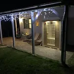 Holiday home Smaragd