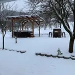 Smaragd Holiday home *