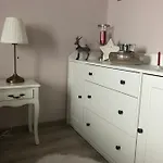 Smaragd Holiday home