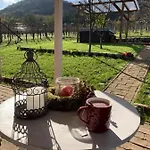 Smaragd Holiday home