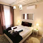 Holiday home Smaragd *
