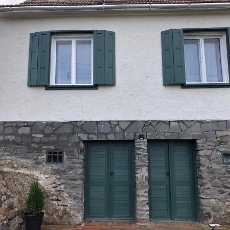 Casa vacanze Smaragd Doba