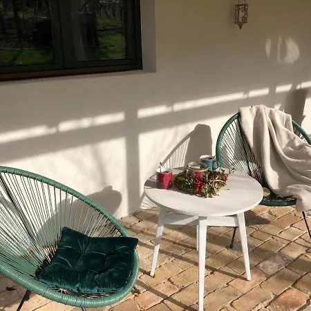 Smaragd Holiday home
