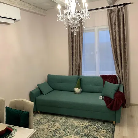 Smaragd Holiday home *