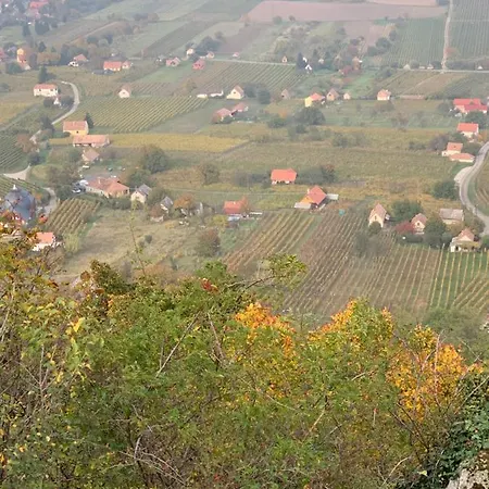 Holiday home Smaragd
