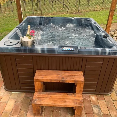 Smaragd Casa vacanze *