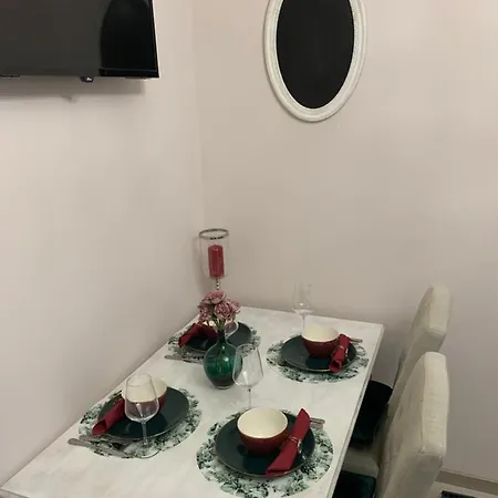 Smaragd Dom wakacyjny *