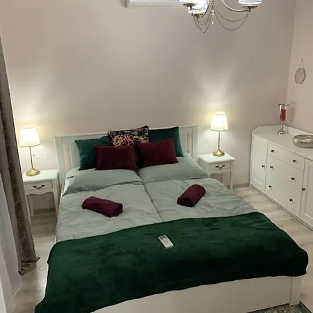 Smaragd Doba
