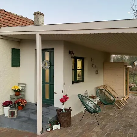 Holiday home Smaragd