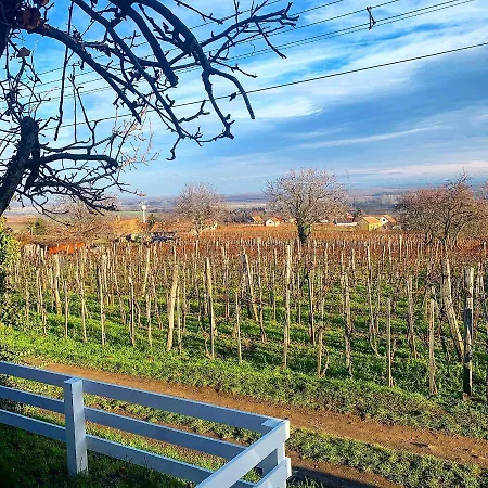 Dom wakacyjny Smaragd *