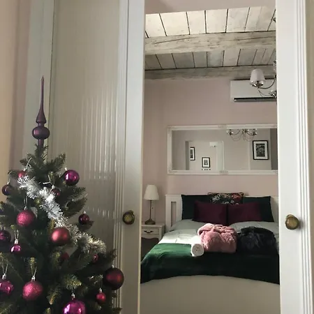 Casa vacanze Smaragd Doba