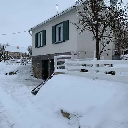 Smaragd Holiday home