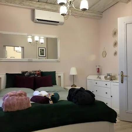 Dom wakacyjny Smaragd Doba