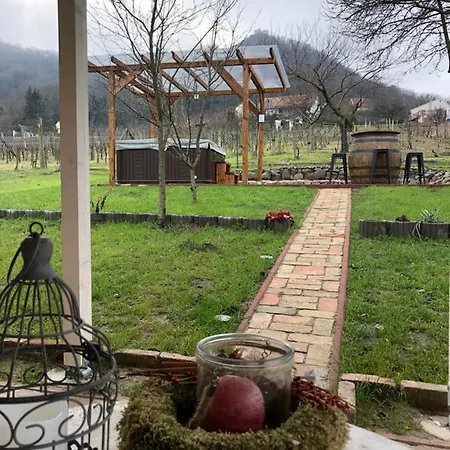 Smaragd Vakantiehuis