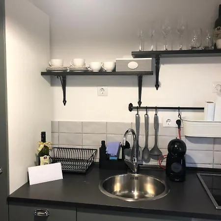 Holiday home Smaragd Doba