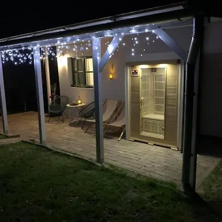 Holiday home Smaragd