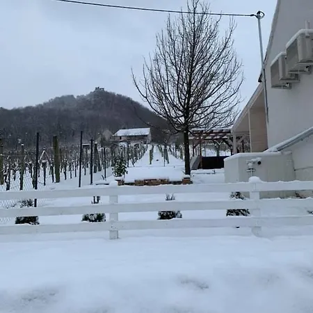 Casa vacanze Smaragd *