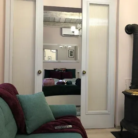 Dom wakacyjny Smaragd Doba