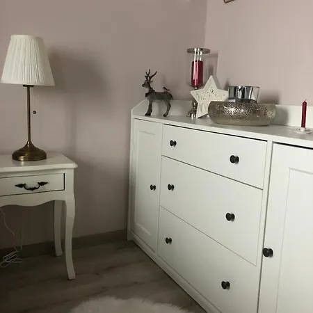 Smaragd Casa vacanze