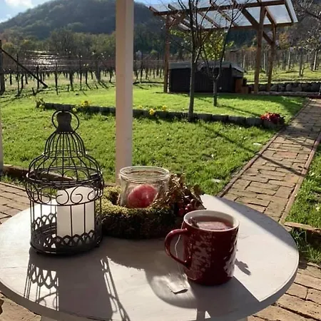 Smaragd Dom wakacyjny