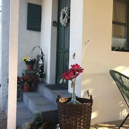 Smaragd Holiday home