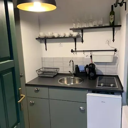 Smaragd Dom wakacyjny