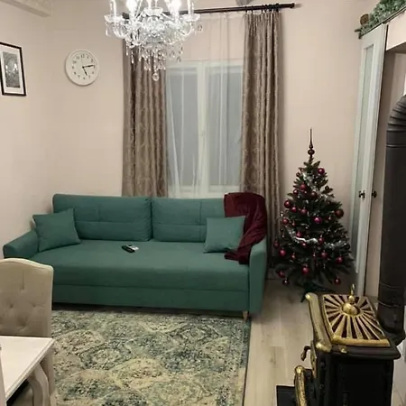 Smaragd Holiday home