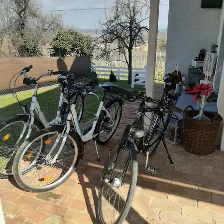 Vakantiehuis Smaragd