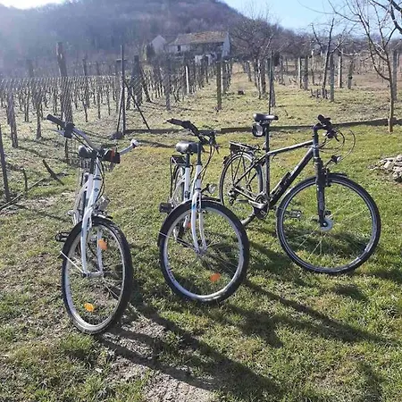 Casa vacanze Smaragd *