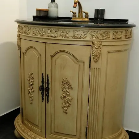 Smaragd Casa vacanze