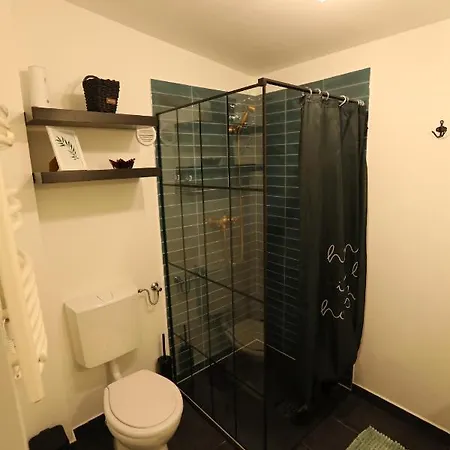 Casa vacanze Smaragd Doba