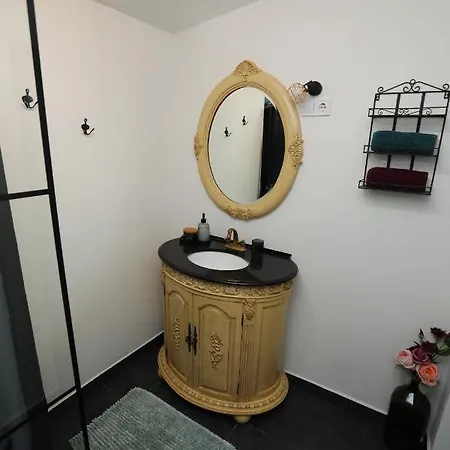 Smaragd Casa vacanze