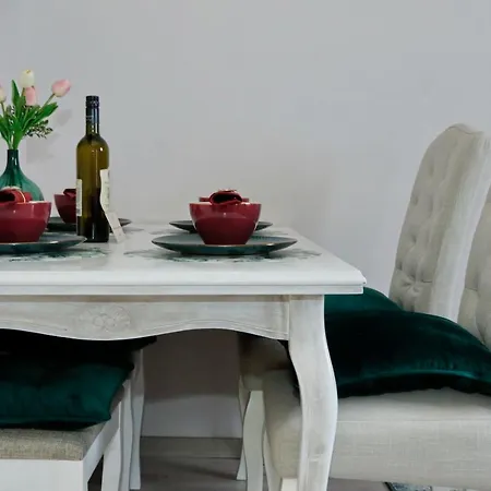 Smaragd Casa vacanze Doba