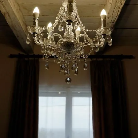 Smaragd Dom wakacyjny *