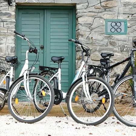 Smaragd Casa vacanze Doba