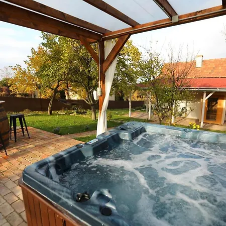 Smaragd Casa vacanze *