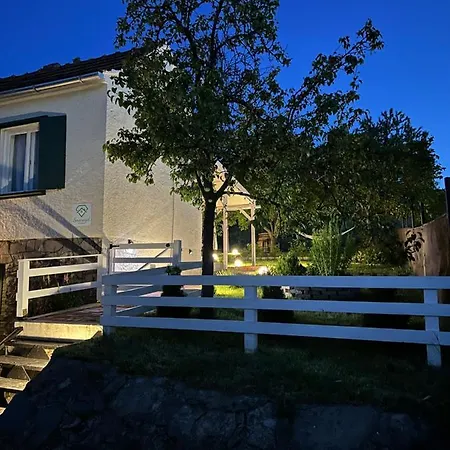 Holiday home Smaragd Doba