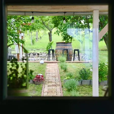 Smaragd Holiday home
