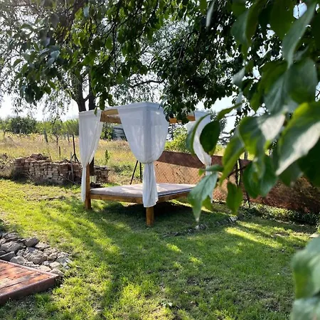 Smaragd Dom wakacyjny