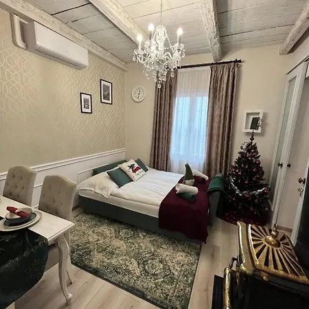 Smaragd Casa vacanze