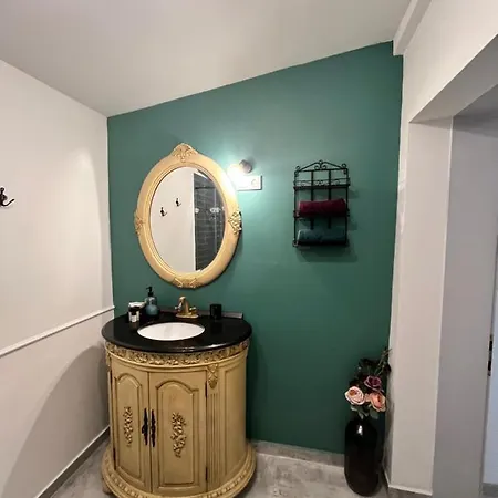 Smaragd Casa vacanze Doba