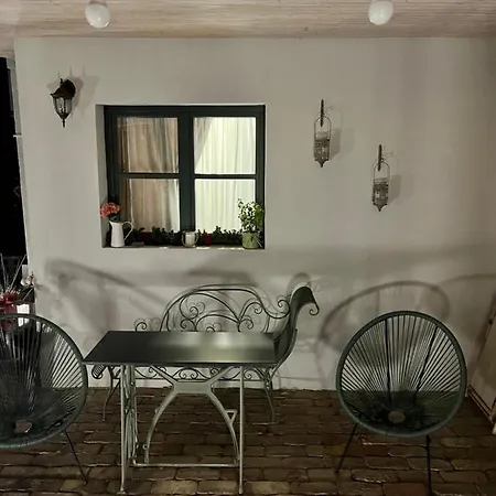 Casa vacanze Smaragd *