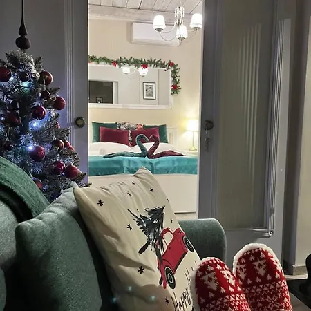 Smaragd Holiday home Doba