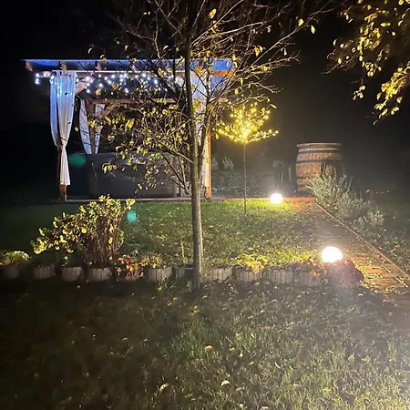 Holiday home Smaragd Doba