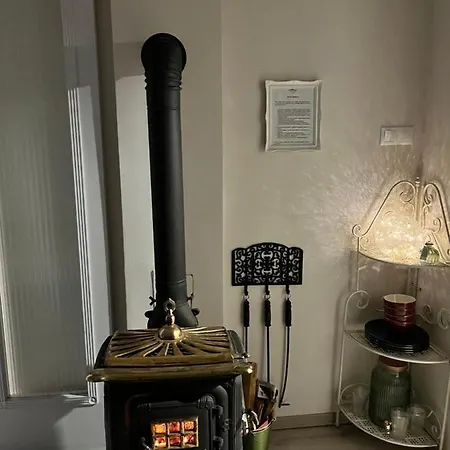 Smaragd Holiday home Doba