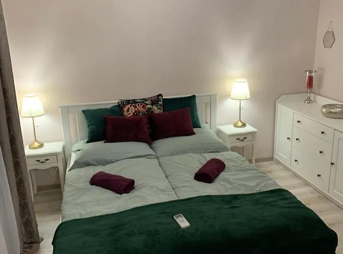 Smaragd Doba